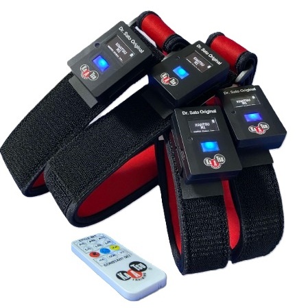 新製品【KAATSU M1®】発表！｜News & Info | KAATSU JAPAN 加圧